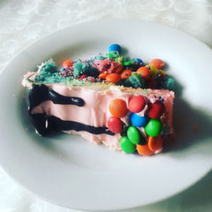 Meet your Posher, Summer